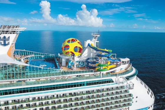 Mariner of the Seas