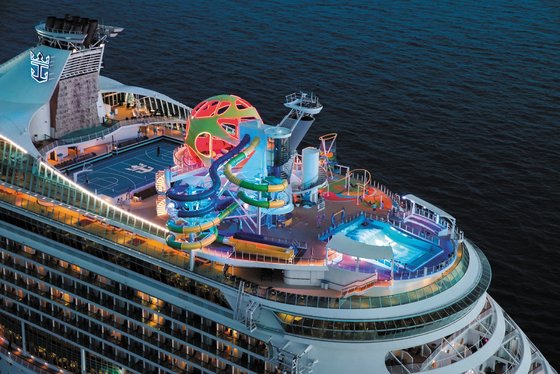 Mariner of the Seas