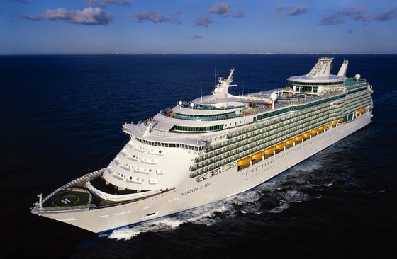 Mariner of the Seas