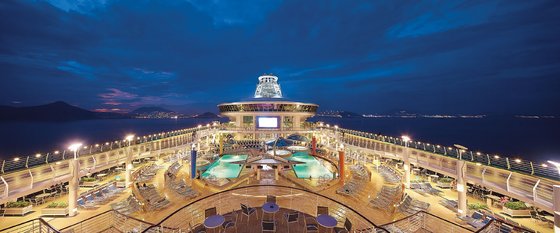 Mariner of the Seas