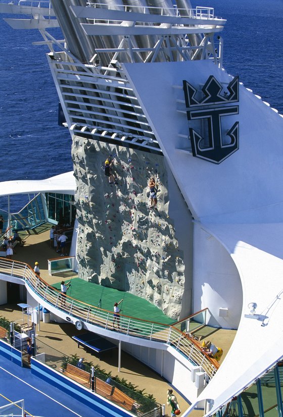 Navigator of the Seas
