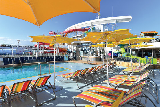 Oasis of the Seas