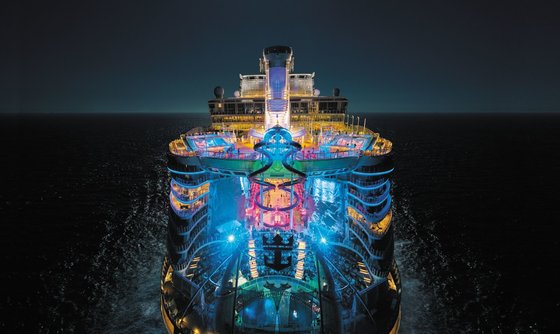 Symphony of the seas - L-symphony of the seas 3