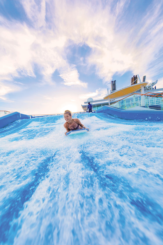Voyager of the Seas