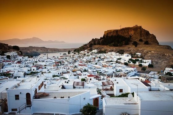 Velký okruh Středomořím na MSC Lirica