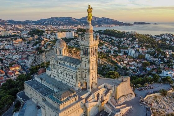 Západním Středomořím na Maltu na MSC Seaview