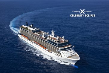 Nizozemsko, Norsko, Dánsko, Švédsko z Amsterdamu na lodi Celebrity Eclipse