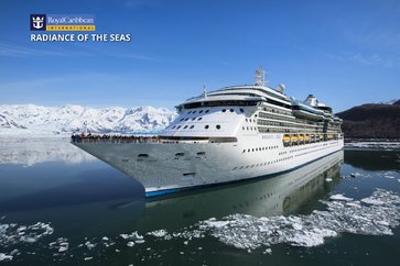 USA, Bahamy z Tampy na lodi Radiance of the Seas