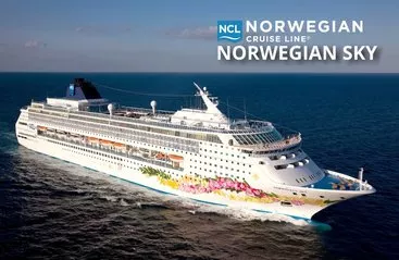 Turecko, Řecko, Itálie, Francie z Istanbulu na lodi Norwegian Sky