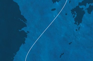 Jižní Korea, Tchaj-wan na lodi Costa Serena