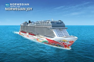 USA, Dominikánská republika, Britské Panenské ostrovy z Port Canaveralu na lodi Norwegian Joy