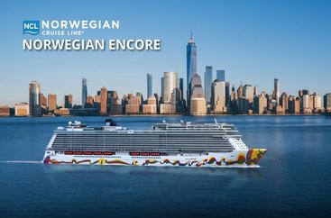 USA, Bahamy, Jamajka, Kajmanské ostrovy, Mexiko z Miami na lodi Norwegian Encore