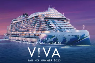Řecko, Egypt, Kypr, Turecko z Pirea na lodi Norwegian Viva