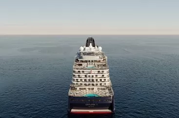 Egypt, Jordánsko, Saúdská Arábie ze Safagy na lodi Explora II