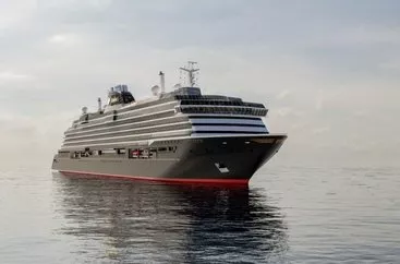 Německo, Velká Británie, Irsko, Island, Autonomní oblast Dánska, Kanada z Hamburku na lodi Explora III