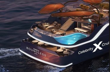 Německo, Rakousko, Maďarsko z Vilshofenu na lodi Celebrity Boundless